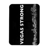 Vegas Strong Magnet (Vertikal)
