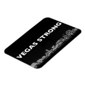 Vegas Strong Magnet (Linke Seite)