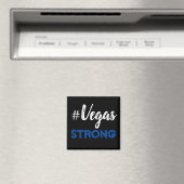 Vegas Strong Magnet (In Situ (Geschirrspüler))