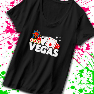 Vegas Trip - Welcome To Fabulous Las Vegas T-Shirt