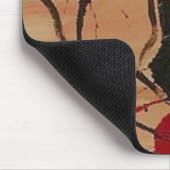 VEGAS-TROPFEN MOUSEPAD (Ecke)