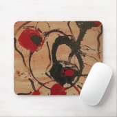 VEGAS-TROPFEN MOUSEPAD (Mit Mouse)