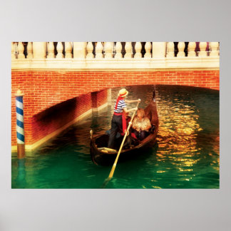 Vegas - Venezianisch - Das ist noch mehr Poster