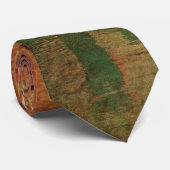 Vegas - venezianisch - der Gondel von Venedig Krawatte (Gerollt)