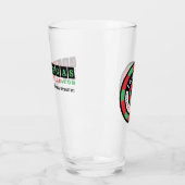 Vegas Vorteil: Inhalt so Großes Glas (Links)