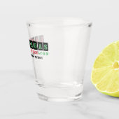 Vegas-Vorteil: Wo Spieler einen Rand finden Schnapsglas (Rechts)