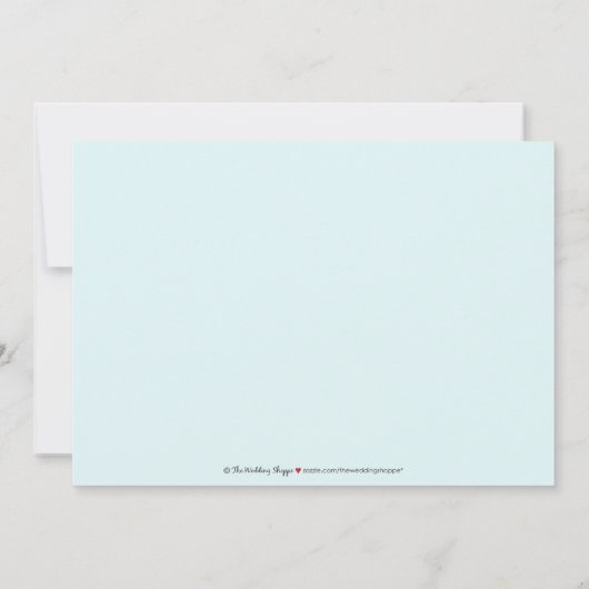 Vegas Weekend Junggeselinnen-Abschied Einladung (a (Rückseite)