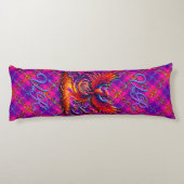 VegasRae-Phoenix Seitenschläferkissen (Rückseite)