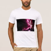 Vegeta  T-Shirt (Vorderseite)