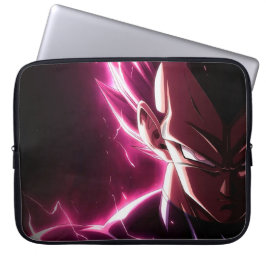 Vegeta Ultra ego Laptopschutzhülle