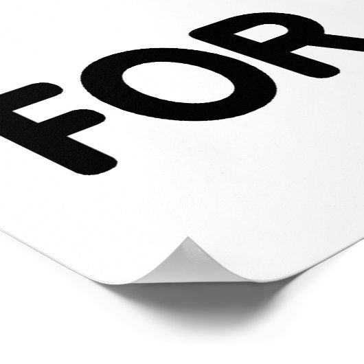 Vegetarian For A Healthier Life (Plant Cell) Poster (Ecke)