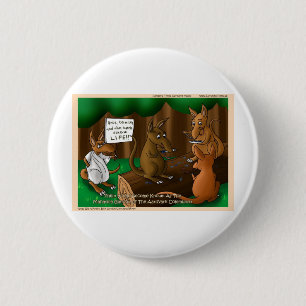 Vegetarier Aardvark Funny T-Shirts Geschenke Tasse Button