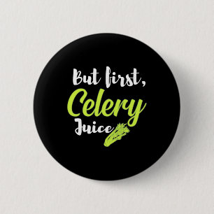 Vegetarier, aber erster Saft Button