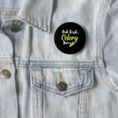 Vegetarier, aber erster Saft Button (Beispiel)