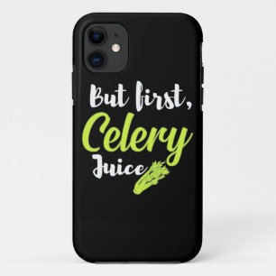 Vegetarier, aber erster Saft Case-Mate iPhone Hülle