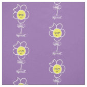 Vegetarier... Stoff (Muster)