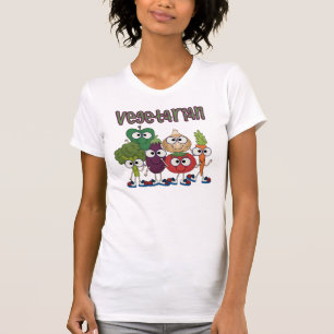 Vegetarier T-Shirt
