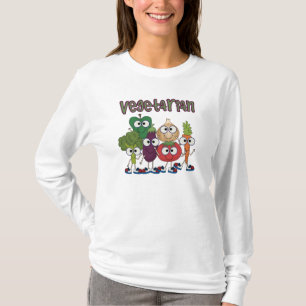 Vegetarier T-Shirt