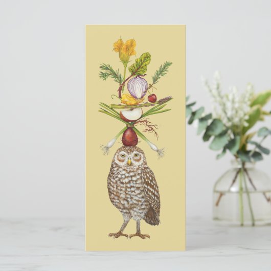 Vegetarische Schüssel (Stehend Vorderseite)