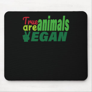 Vegetarischer Welttag Mousepad