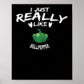 Vegetarischer Welttag Poster (Vorne)