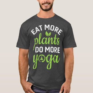 Vegetarisches T-Shirt
