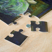 Vegetatian Club Treffen hier Puzzle (Seite)