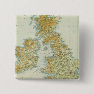 Vegetation und Klimabilanz der Britischen Inseln Button