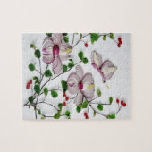 Veggie Art Puzzle (Horizontal)