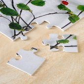 Veggie Art Puzzle (Seite)