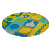 Veggie-Blöcke I Schneidebrett (Ecke)