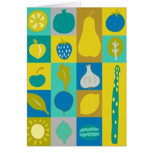 Veggie blockiert I