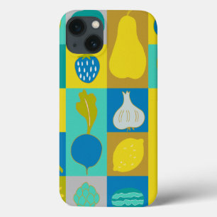 Veggie blockiert I Case-Mate iPhone Hülle