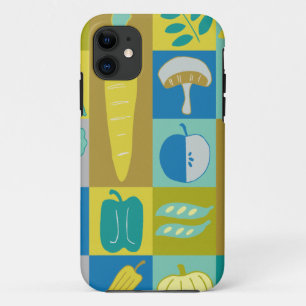 Veggie blockiert II Case-Mate iPhone Hülle