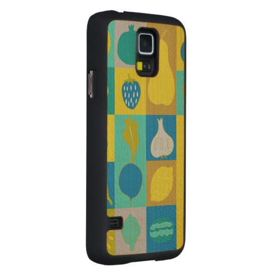 Veggie Blocks I (Rechts)