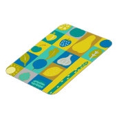 Veggie Blocks I Magnet (Linke Seite)