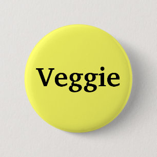Veggie Button
