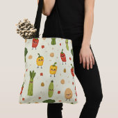 Veggie Delight Handbag Tasche (Von Nahem)