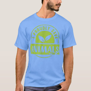 Veggie Design für ein Vegetarisches T-Shirt