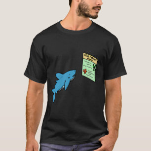 Veggie-Hai T-Shirt