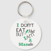 Veggie Keys Schlüsselanhänger (Vorderseite)