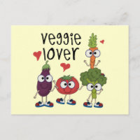 Veggie Lover