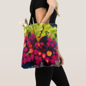 Veggie-Malerei-Tasche Tasche (Von Nahem)