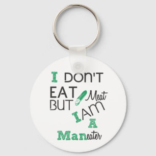 Veggie-Schlüssel Schlüsselanhänger