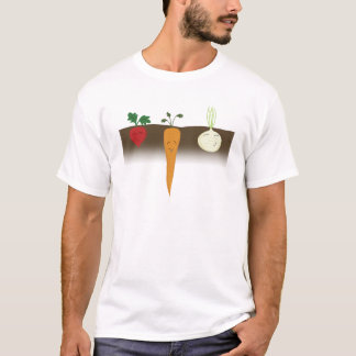 Veggie-Shirt T-Shirt