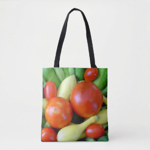 Veggie-Tasche Tasche