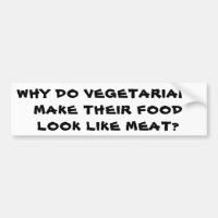 vEGGIEburger? Tofuwürstchen?