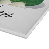Veggies Design Cutting Board Schneidebrett (Ecke)