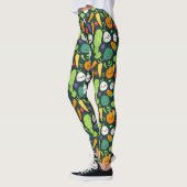 Veggies Leggings (Links)