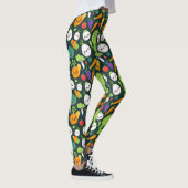 Veggies Leggings (Rechts)